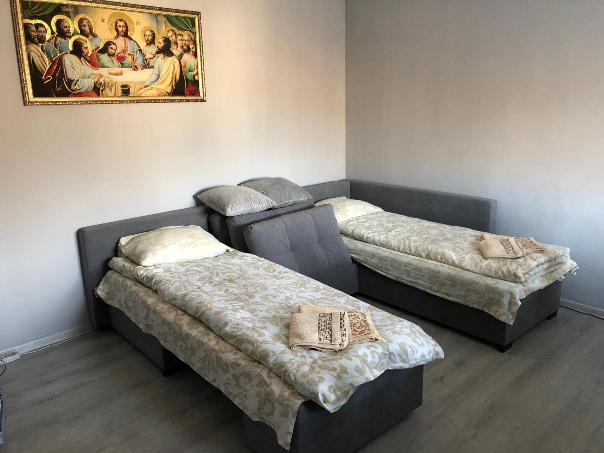 Villa House Mold à Lazeshchyna Extérieur photo