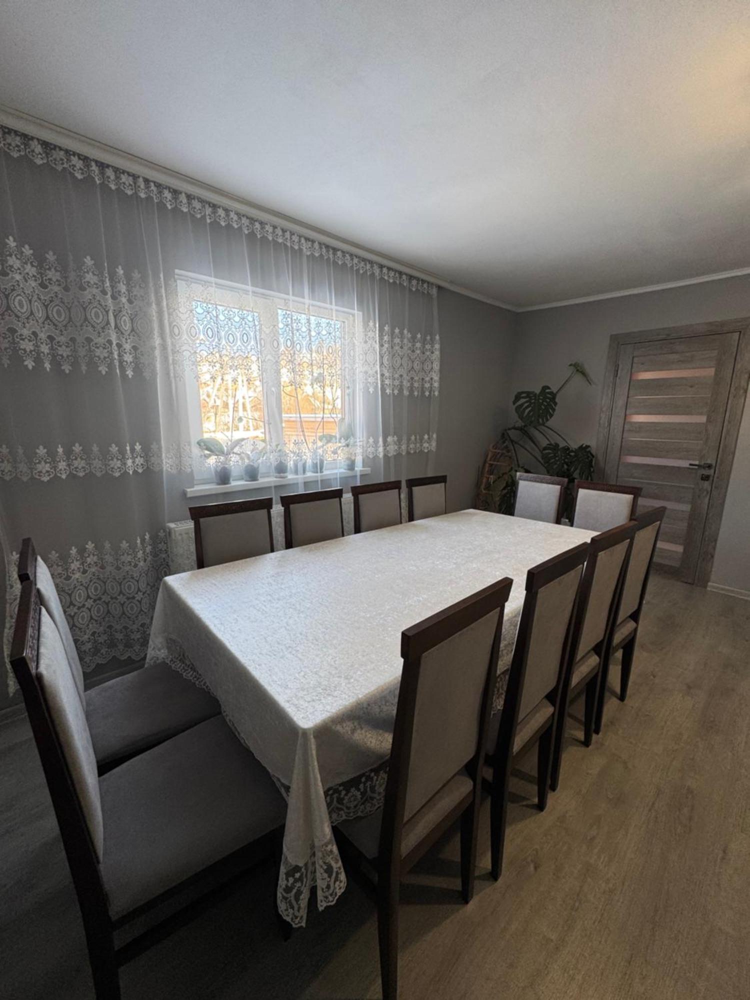 Villa House Mold à Lazeshchyna Extérieur photo