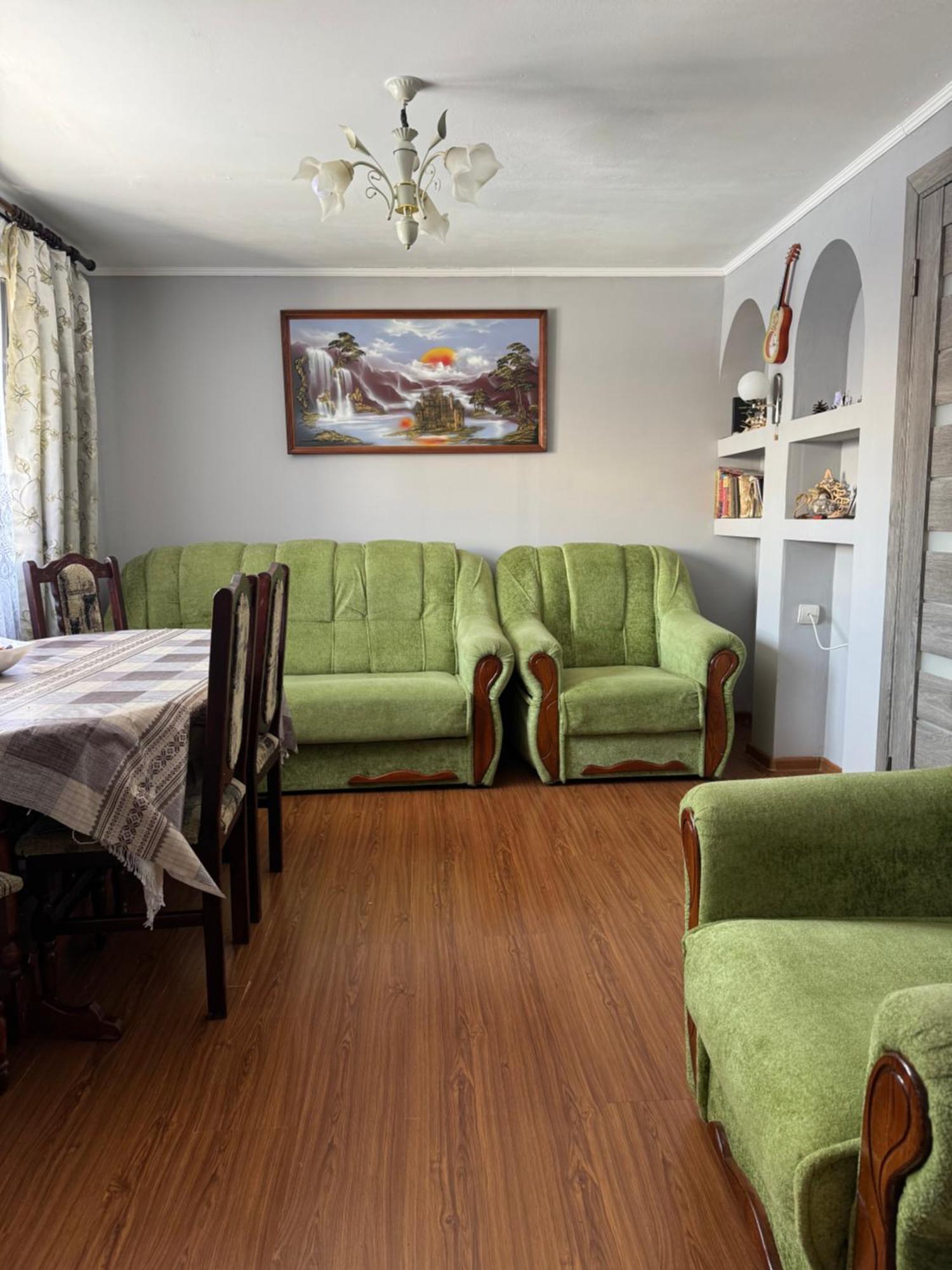 Villa House Mold à Lazeshchyna Extérieur photo